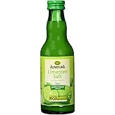 Alnatura Bio Limettensaft, 200ml