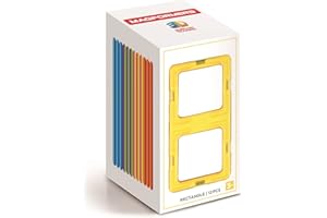 Magformers Rectangle / Rechtecke