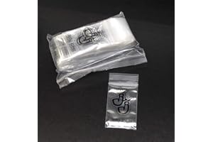 ‎JELLY JOKER 300 Jelly Joker HQ Zip Beutel DVB 40x60mm, 70µm