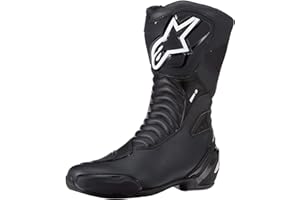 Alpinestars Unisex 1 Motorradstiefel