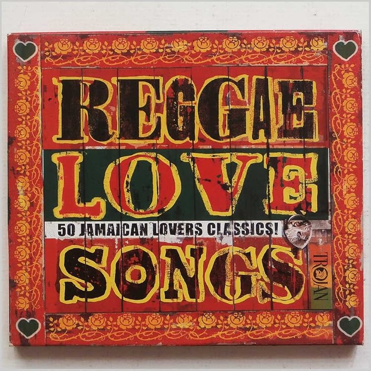 The Best of Original British Lovers Rock: Volume 2 by Various