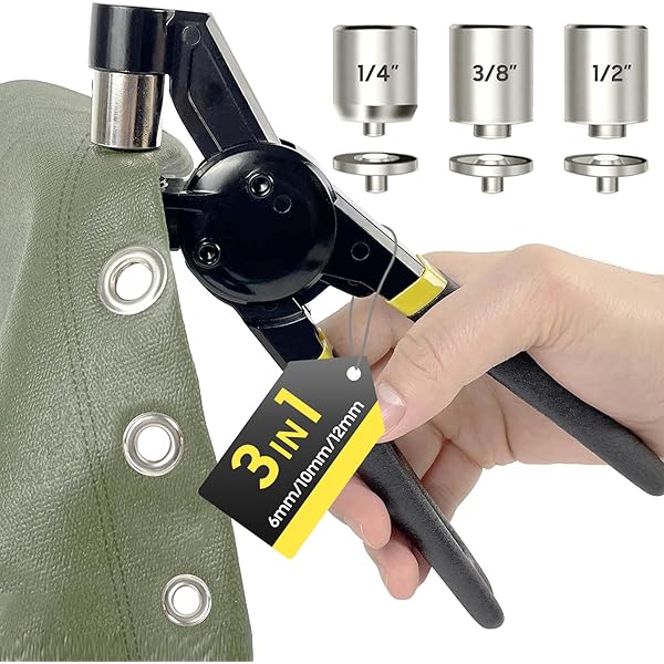 Kit Di Anelli Di Tenuta Da 100 Set Con Rondelle Ad Occhielli - Foto 9