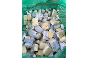 DIE SEIFENBLASE Cleanerist | 10 kg de Pastilles Lave-Vaisselle SECOND CHOIX | Film Hydrosoluble | Convient à tous les lave-vaisselle | Tablettes Multifonctions | Qualité Supérieure | Pastilles Lave-Vaisselle