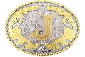 STARBRILLIANT Vintage Retro Celtic Knot Belt Buckle for Men Simple Cowboy Belt Buckle