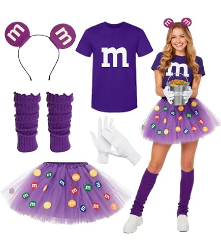 P'tit Clown - 76704 - Costume per Adulto a Forma di Caramella Rotonda - Taglia Unica - Verde