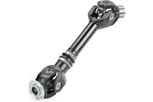 MOTO1988 703500986 Rear Propeller Drive Shaft Compatible with Can-Am Renegade Outlander 450 500 570 650 800 850 1000 705501406 705501415