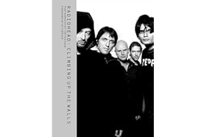 Radiohead: Climbing Up the Walls