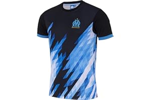 OLYMPIQUE DE MARSEILLE Maillot Om - Collection Officielle