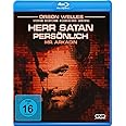 Herr Satan persönlich (Mr. Arkadin) [Blu-ray]
