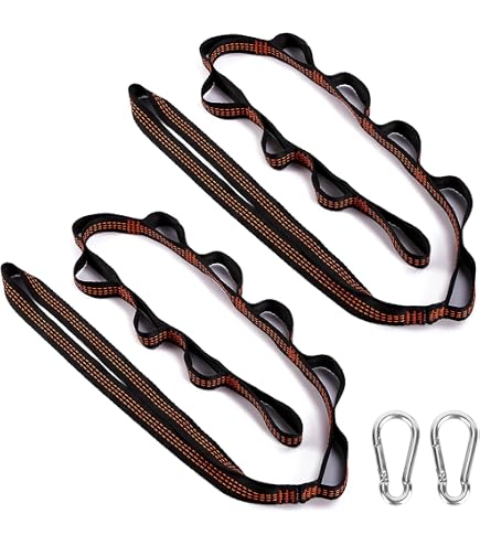 2 Moschettoni A O 25 KN In Acciaio Inox – Grandi 108x60 Mm Per Carichi Pesanti