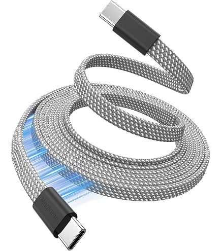 Magnet Cavo USB-C A USB-C 60W 1m – Ricarica Veloce Per Smartphone E Tablet