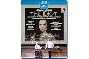 Weinberg: Der Idiot (Salzburger Festspiele 2024, Regie: Warlikowski)