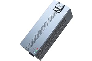 ATOMSTACK MAKER ATOMSTACK R30 V2 Module laser infrarouge,point laser circulaire 0,03mm,20 000 Hz,module laser infrarouge amélioré 1064nm laser pour graver le métal et le plastique, élimination la rouille métallique