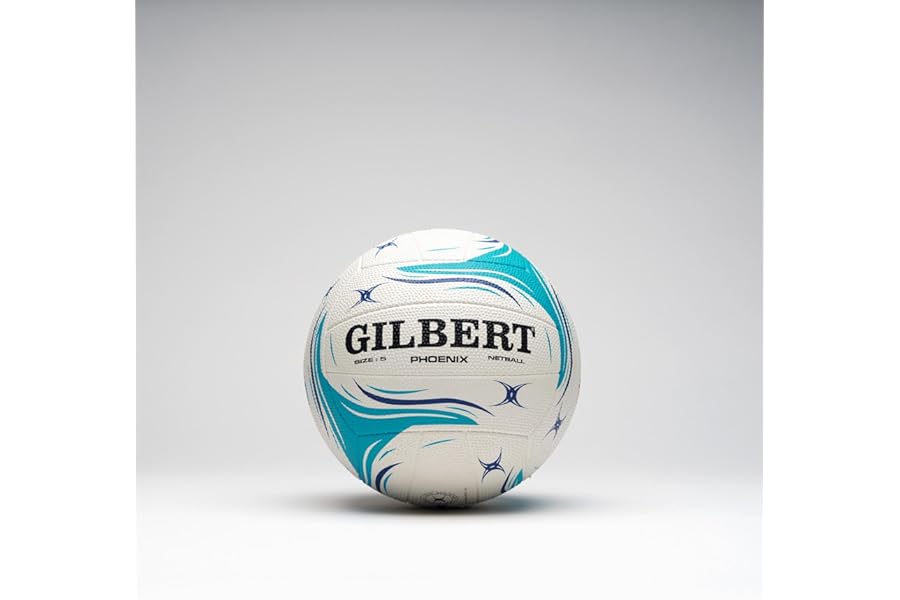Gilbert Phoenix Match Netball