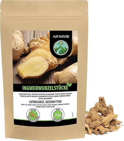 Radice Di Curcuma Nel Modulo Secco Ed In Polvere Immagine Stock - Immagine Di Fausto, India - Foto 10