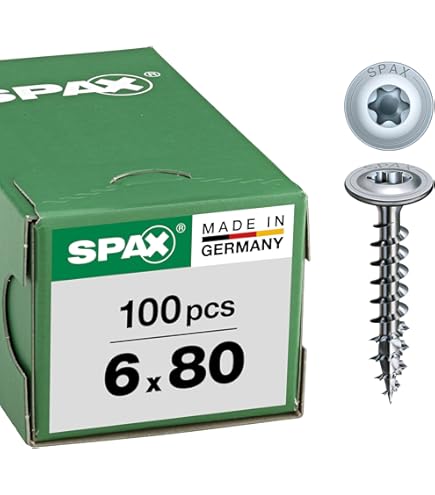 ENT 50475 Houtdraaiboor 7,5 mm, extra lang 150 mm, Snelstaal, met centreerpunt en voorsnijkant, D 7,5 x NL 100 x GL 150 mm, schacht cilindrisch