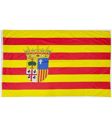 Bandiera Europa 250x375 Cm In Tessuto Nautico Antivento Da 115g/m² - 5