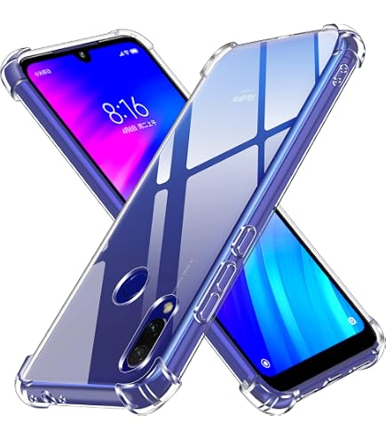 Vetro Temperato Xiaomi Redmi Note 7 | Confronta prezzi