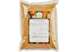 Old India Cumin Powder 250g