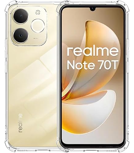 新品　Realme Note 70T 64GB ゴールド　商品番号【144】 REALME NOTE 70T 4GB/64GB ゴールド SIM フリー Realme Note 70T