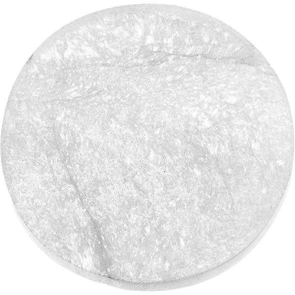 Vassoio In Selenite A Forma Di Cuore Per Ricaricare Pietre - Decorazione Spirituale E Porta Energia Positiva - Foto 12