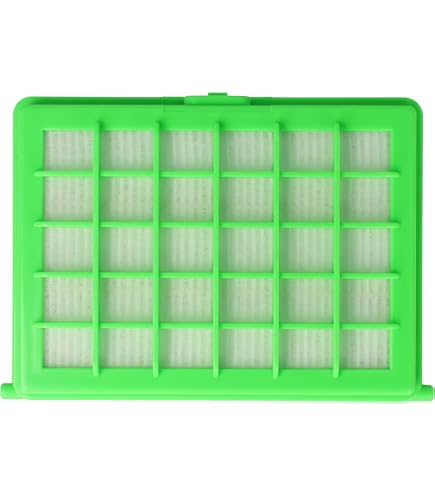 Kit 4 Pièces Pour Aspirateur Moulinex : 1 Pinceau + 3 Filtres - Neuf, Marque VHBW