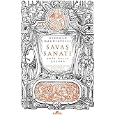 Savaş Sanatı: Dell'arte Della Guerra: Dell'arte Della Guerra