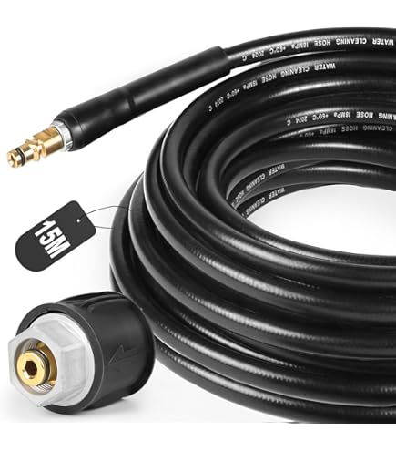Kärcher HK 7.5 - Kit de recambio de tubo flexible de alta presión y