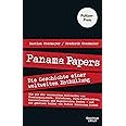 Panama Papers: Die Geschichte einer weltweiten Enthüllung