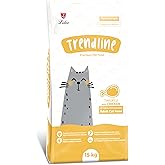 Trendline Tavuklu Kedi Maması 15 kg