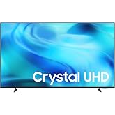 Samsung 55 İn&ccedil; Crystal UHD U8000 Televizyon