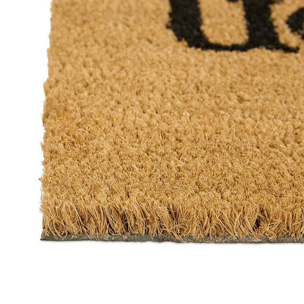 Supermercato Di Tappeti Tappetino Per Porta In Lattice Di Cocco Naturale Tappetino Per Trappola Per Sporco Tappetino Per Barriera Tappeto Per