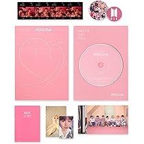 BTS - Album [Butter] (Random Ver.) | México