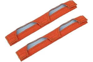 AUKSON 2PCS Hat Sweat Band Sweatband Set Welding Safety Helmet Sweat-Absorbent Cotton pad Cotton Washable Reusable Hard Hat Sweatband for Welding Hard hat