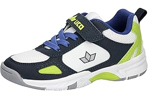 Lico Peyton V, Scarpe da Ginnastica Unisex-Bambini e Ragazzi