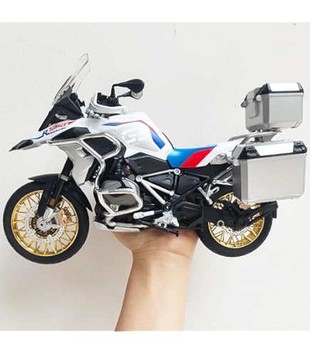 MSZ METAL SPEED ZONE 1/12 Compatible for Yamaha YZF-R1