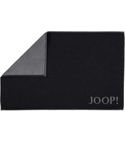 Parure de lit en satin JOOP! Leo