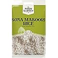 Sona Masoori Rice - Lightweight, Aromatic, and Perfect for Everyday Meals (2kg)