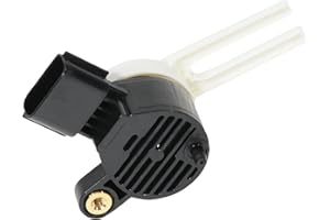 ACDelco 13597422 GM Original Equipment Clutch Pedal Position Switch