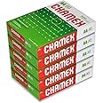 Chamex Photocopy Paper A4 Size, 80 GSM 500 Sheets per Pack White Pack of 5 C5PWCHA4