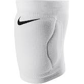 Streak Volleyball Knee Pad Ce Unisex White Volleyball Knee N.vp.07.100.2s