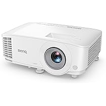 【新品未開封】BenQ MS560 SVGA プロジェクター 会議用 ホワイト Amazon.co.jp: BenQ MS560 SVGA画質 DLP ビジネスエントリー