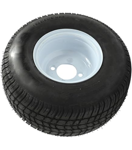 Set Completo Pneumatici Enduro Kenda K270 2.75-18 (2 3/4 X18) 42P - Foto 5