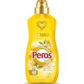 Peros Konsantre Yumuşatıcı Yasemin &amp; Neroli &Ccedil;i&ccedil;eği 960 ml (6 paketi)