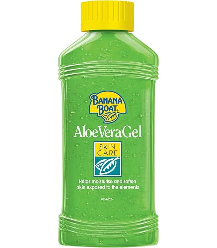 P.O CARE ALOE AFTER SUN GEL (170ml): Buy Online at Best Price in UAE -  Amazon.ae