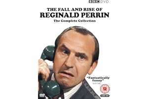 The Fall And Rise Of Reginald Perrin/The Legacy Of Reginald...