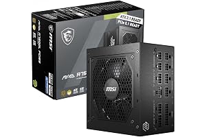 750W PCIE5