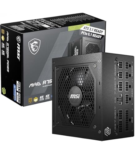 Corsair HX1500i Fully Modular Ultra-Low Noise ATX Power Supply