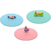 Lurch Mein Deckel Copertura In Silicone Platino Per Bicchieri - Set Da 3 Con Ape, Bruco E Coccinella, 10,5x12,5 Cm, Antimosche, Lavabile In Lavastoviglie