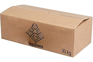 Krok Wood 30 kg de leña (Madera de Haya)